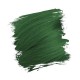 Crazy color ημιμόνιμη κρέμα-βαφή μαλλιών pine green no46 100ml - 9002236