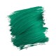 Crazy color ημιμόνιμη κρέμα-βαφή μαλλιών emerald green no53 100ml - 9002243