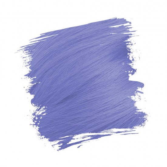 Crazy color ημιμόνιμη κρέμα-βαφή μαλλιών lilac no55 100ml - 9002245