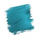Crazy color ημιμόνιμη κρέμα-βαφή μαλλιών blue jade no67 100ml - 9002278