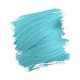 Crazy color ημιμόνιμη κρέμα-βαφή μαλλιών bubblegum blue no63 100ml - 9002281
