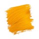 Crazy color ημιμόνιμη κρέμα-βαφή μαλλιών anarchy uv (neon orange) no76 100ml - 9002295