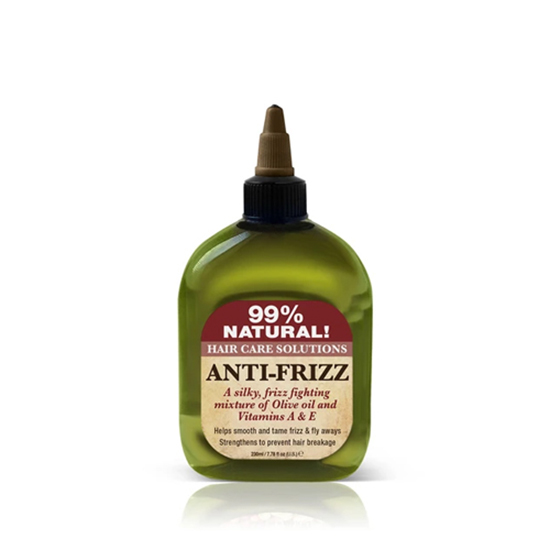 Difeel Premium hair oil Anti-Frizz κατά του φριζαρίσματος και προστασία της κεράτινης   75ml  - 1240418