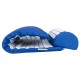 Eco Premium Health Θεραπευτικό Στρώμα massage Yoga Medium με μαξιλάρι Blue - 0132368