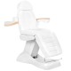 Επαγγελματική ηλεκτρική καρέκλα αισθητικής με 3μοτέρ - 0100708