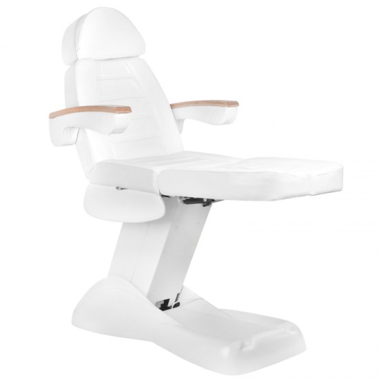 Επαγγελματική ηλεκτρική καρέκλα ποδολογίας  και αισθητικής  3 μοτέρ - 0100710