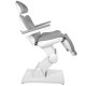 Azzuro spa ηλεκτρική καρέκλα αισθητικής Pedi Pro  με 3 Μοτέρ - 0109076