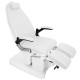 Επαγγελματική ηλεκτρική καρέκλα ποδολογίας και αισθητικής Pedi Pro με 3 μοτέρ - 0109093