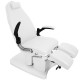 Επαγγελματική ηλεκτρική καρέκλα ποδολογίας και αισθητικής Pedi Pro με 3 μοτέρ - 0109093