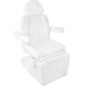 Επαγγελματική ηλεκτρική καρέκλα αισθητικής Azzuro PRO με 4 μοτερ- 0109094