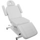 Επαγγελματική ηλεκτρική καρέκλα αισθητικής  με ηλεκτρική ανύψωση - 0109098