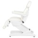 Επαγγελματική ηλεκτρική καρέκλα αισθητικής με 4 Μοτέρ - 0114652