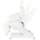 Επαγγελματική ηλεκτρική καρέκλα αισθητικής με 4 Μοτέρ - 0114652