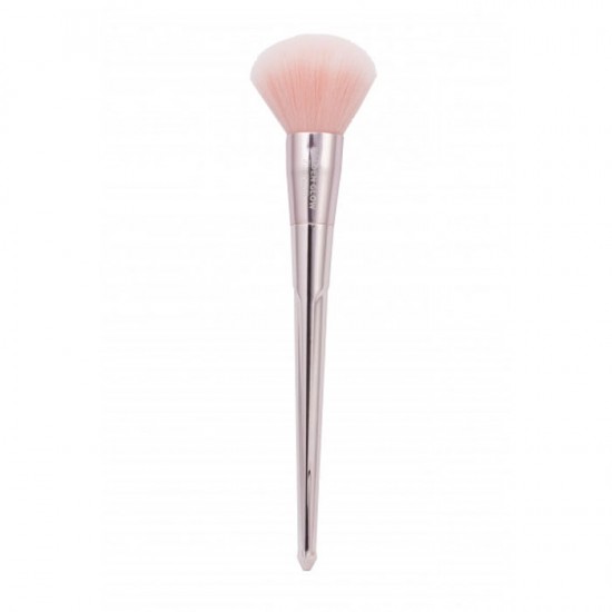 Inter-Vion Make-up brush for powder Golden Glow Collection - 63415874