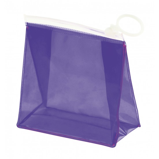 Inter-Vion mini cosmetic bag 10x10x5cm - 63499259