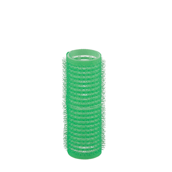 Inter-Vion Ρολά velcro πράσινο 20mm 10τεμάχια - 63499600