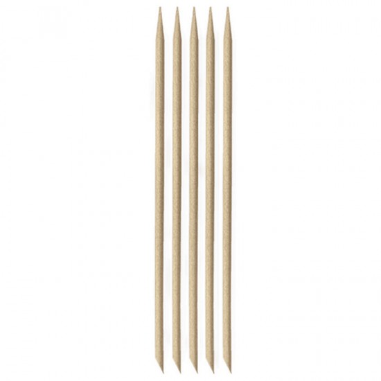 Inter-Vion Μανικιούρ-πεντικιούρ sticks μήκος 11,5cm 5τμχ - 63499868