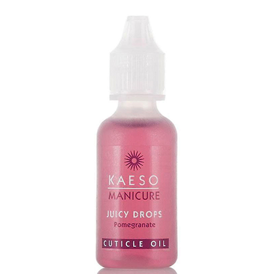 Kaeso  Juicy Drops Cuticle Oil Pomegranate  15ml - 9554098