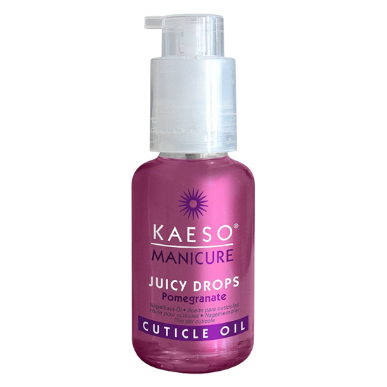 Kaeso Juicy Drops Cuticle Oil Pomegranate 50ml - 9554099