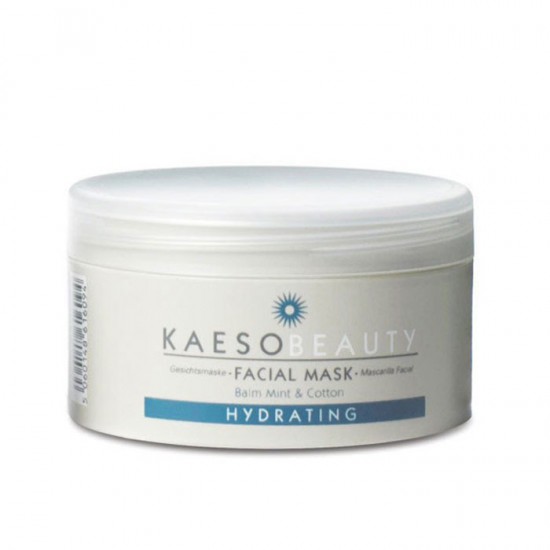 Kaeso Κιτ Ενυδατωσης 5 προϊόντων για Κανονικό/ξηρό δέρμα - 9554240