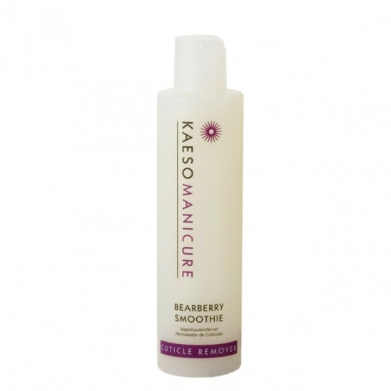 Kaeso Bearberry Smoothie Cuticle Remover 195 ml - 9554090
