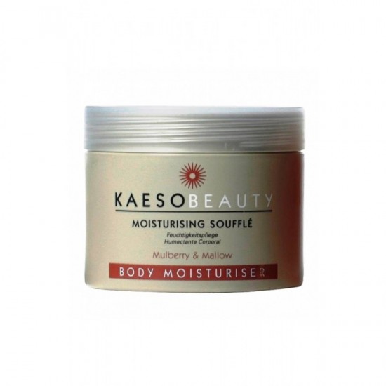 Kaeso moisturising souffle body moisturiser 450ml - 9554048
