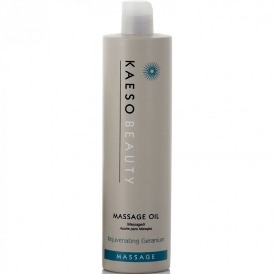 Kaeso premium massage oil 450ml  - 9554056