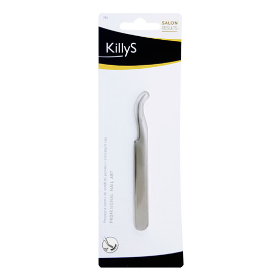 KillyS Decorating Tweezers για Nail Art και Βλεφαρίδες - 63963762
