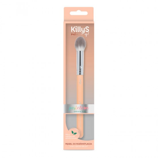 Killys Highlighter Brush 03, PasteLOVE Collection - 63500041