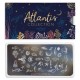 Image plate Atlantis 01 - 113-ATLANTIS01