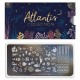 Image plate Atlantis 03 - 113-ATLANTIS03