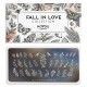 Image plate fall in love 07 - 113-FALLINLOVE07