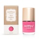 Color nail polish pink 9ml - 113-MN017