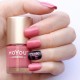 Color nail polish teenage blush 9ml - 113-MN025