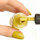 Color nail polish mellow yellow 9ml - 113-MN156