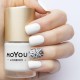 Color nail polish white knight 15ml - 113-MNB014