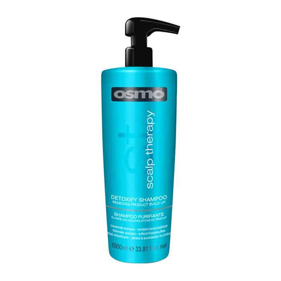Osmo Detoxify Shampoo 1000ml - 9064144