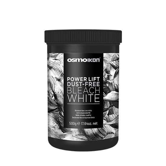 Osmo IKON white bleach 500g - 9073669