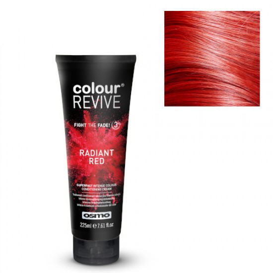 Osmo Colour Revive Radiant Red 225ml - 9064110
