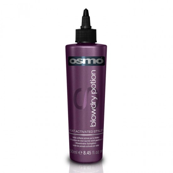 Osmo blow dry potion 250ml - 9064015
