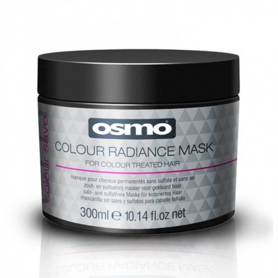 Osmo colour mission radiance mask 300ml - 9064082