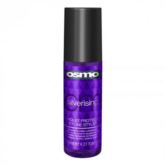 Osmo colour mission violet protect and tone styler 125ml - 9064086