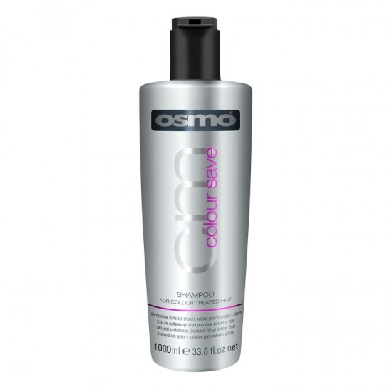 Osmo colour save shampoo 1000ml - 9064078