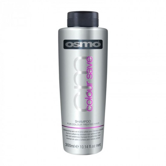 Osmo colour save shampoo 300ml - 9064077