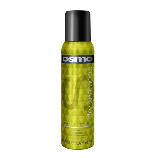 Osmo Dry Shampoo σε σπρέι 150ml - 9064012