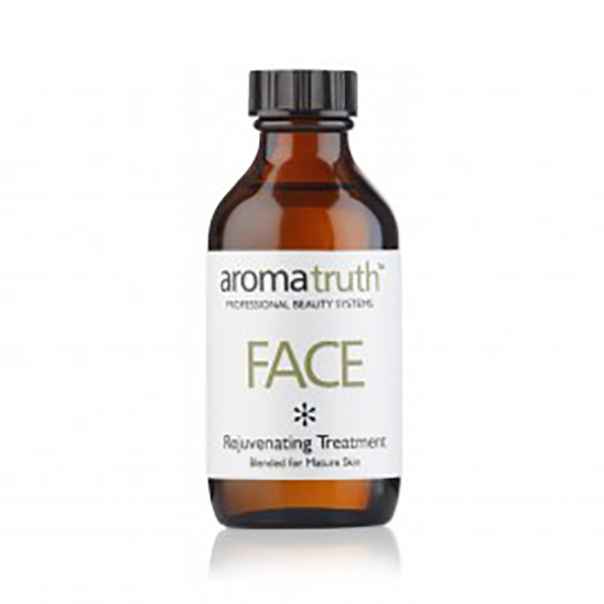 Skintruth Rejuvenating Face Blend oil 100ml - 9078683