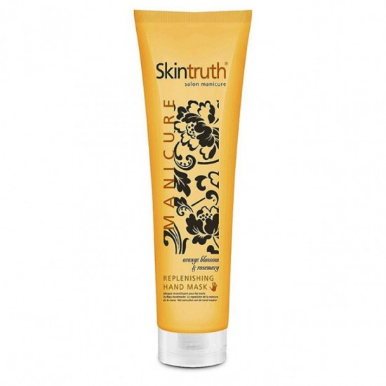 Skintruth θρεπτική μάσκα χεριών 150ml - 9079105