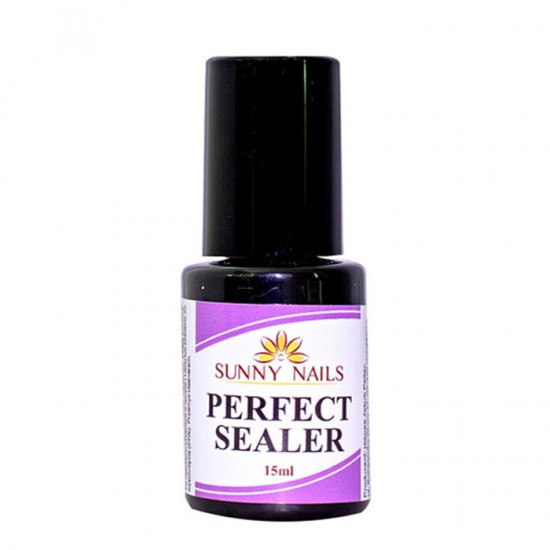 Sunny Nails Perfect Sealer 15ml - 3280152
