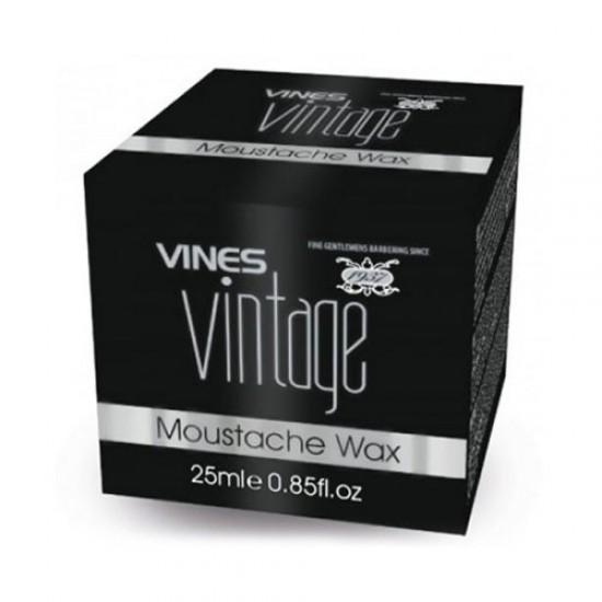 Vines Vintage Κερί Για Το Μουστάκι 25ml - 9400117
