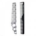 SPECIAL BARBER COMBS